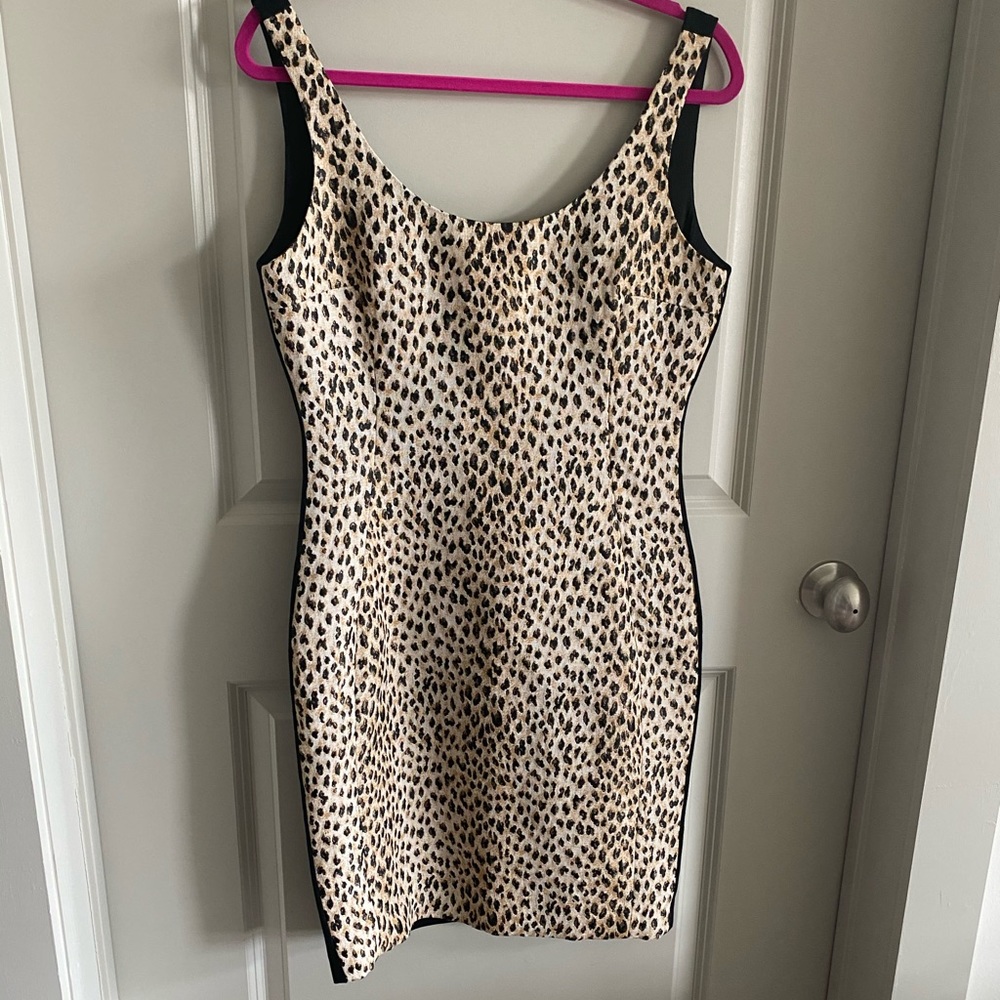 Diane Von Furstenberg dress